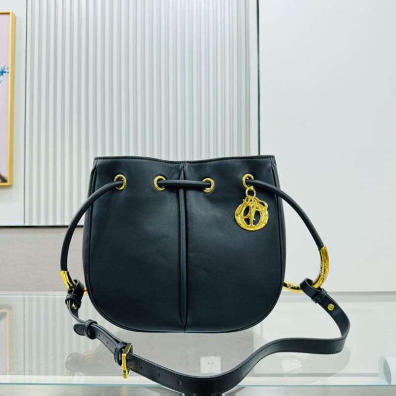 D*or satchel bags